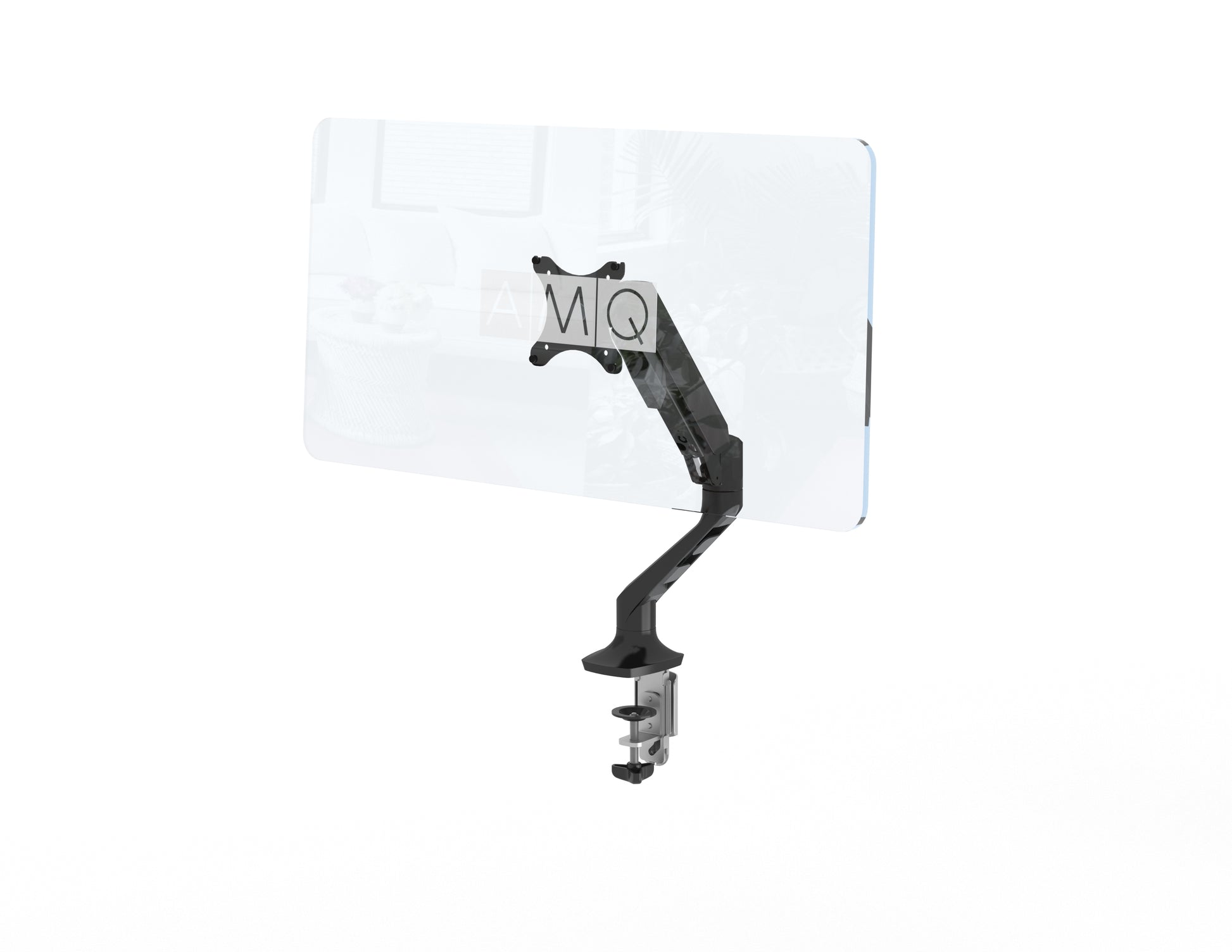 AMQ Monitor Arms
