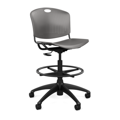 SitOnIt Anytime Bar Stool