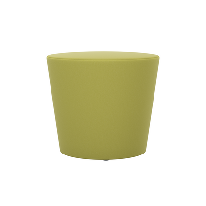 Smith System Flowform Tapered Cylinder Stool