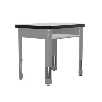 Interchange Single Student Open Front Desk