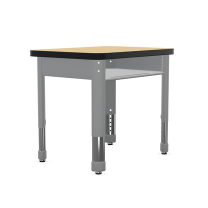 Interchange Single Student Open Front Desk