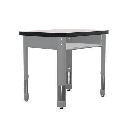 Interchange Single Student Open Front Desk