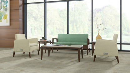 Rein+ Lounge Seating