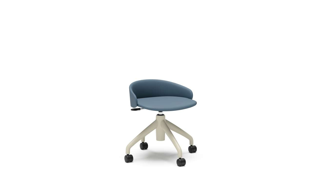 Ardha Stool