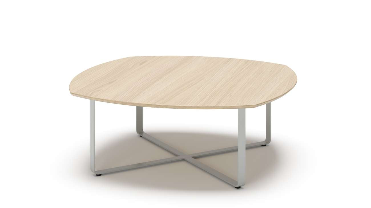 Basket Occasional Table