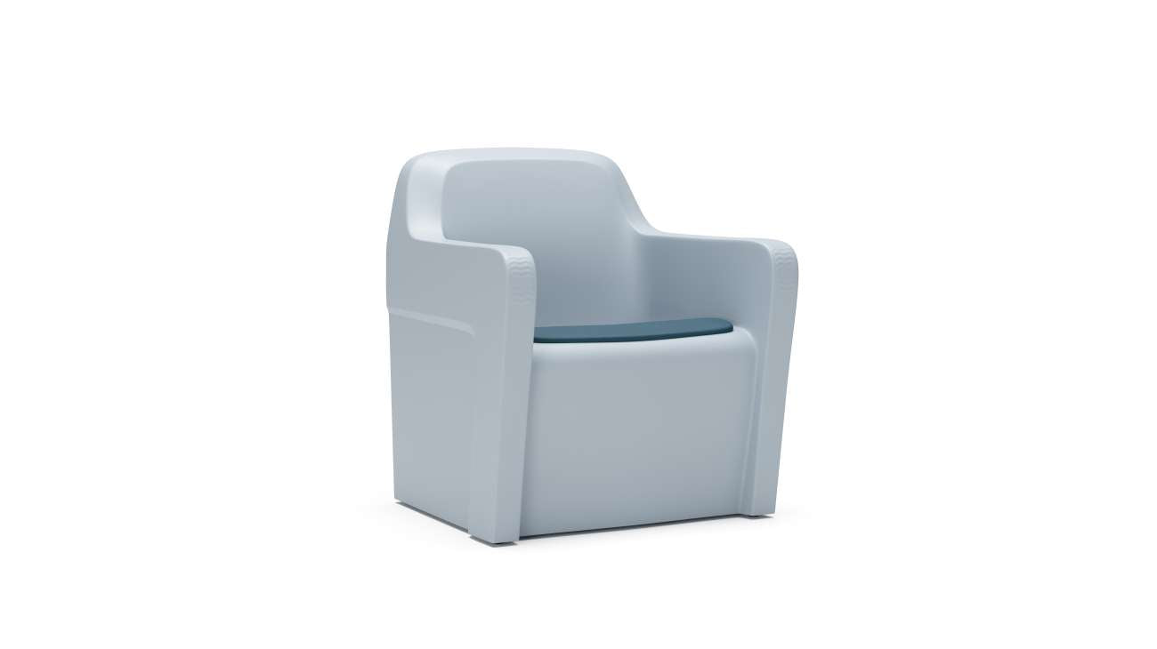 Chrys Lounge Seating