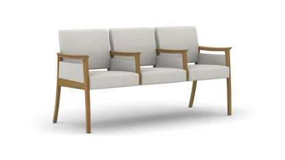 Modern Amenity Modular Lounge Seating