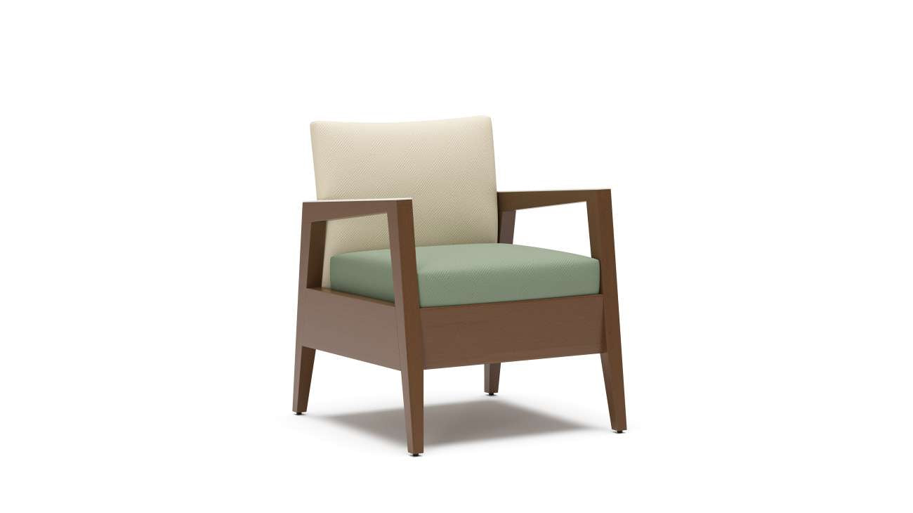 Rein+ Lounge Seating