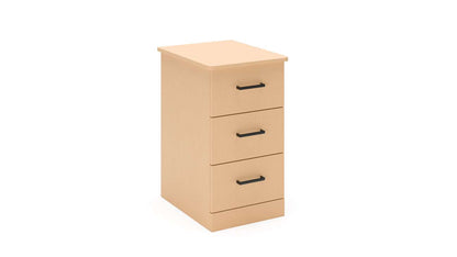 Theatre Freestanding Storage