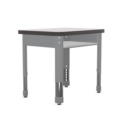 Interchange Single Student Open Front Desk