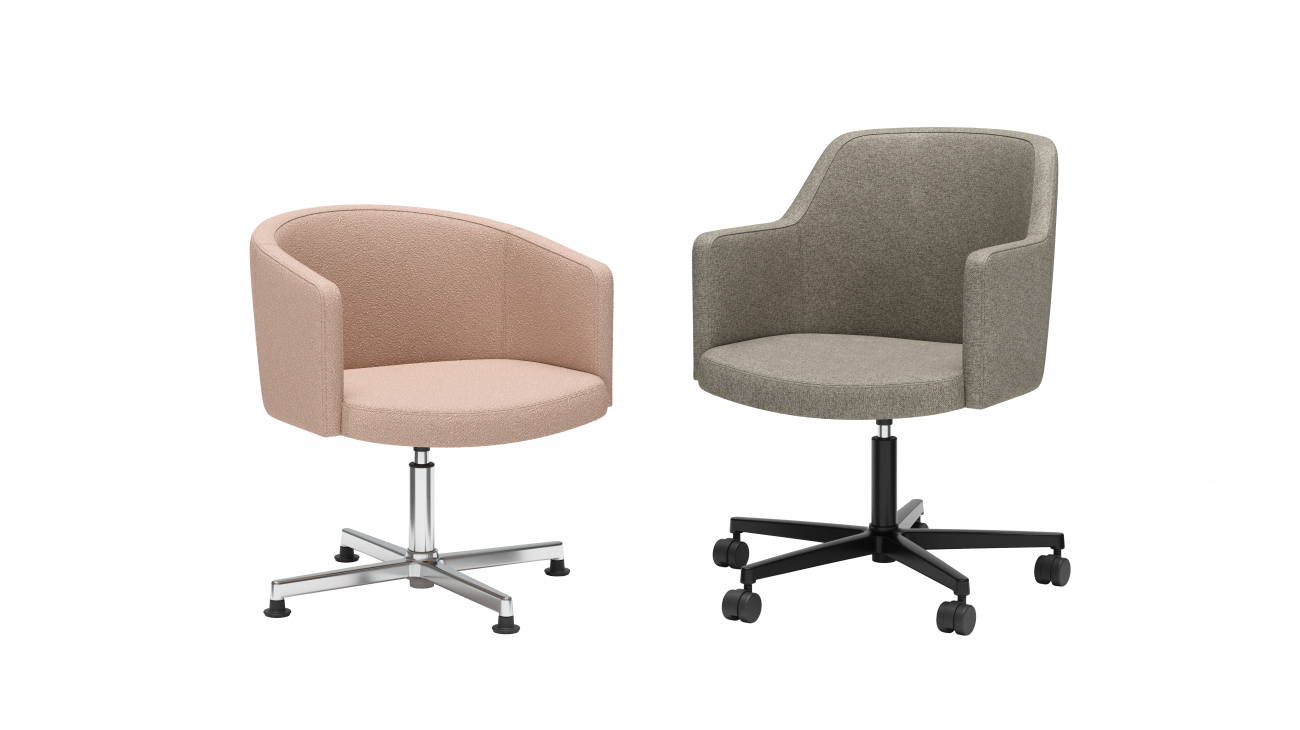 Cinque Executive Chair