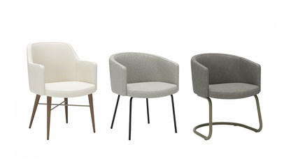 Cinque Guest Chair