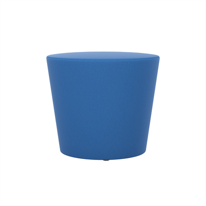 Smith System Flowform Tapered Cylinder Stool