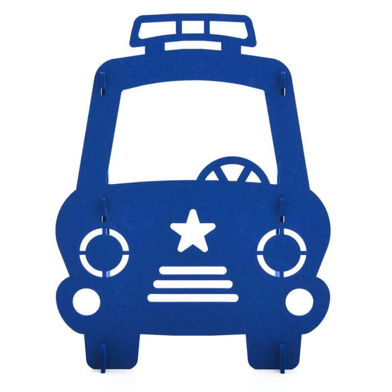 Flowform Play - Community Helpers 5 Pack