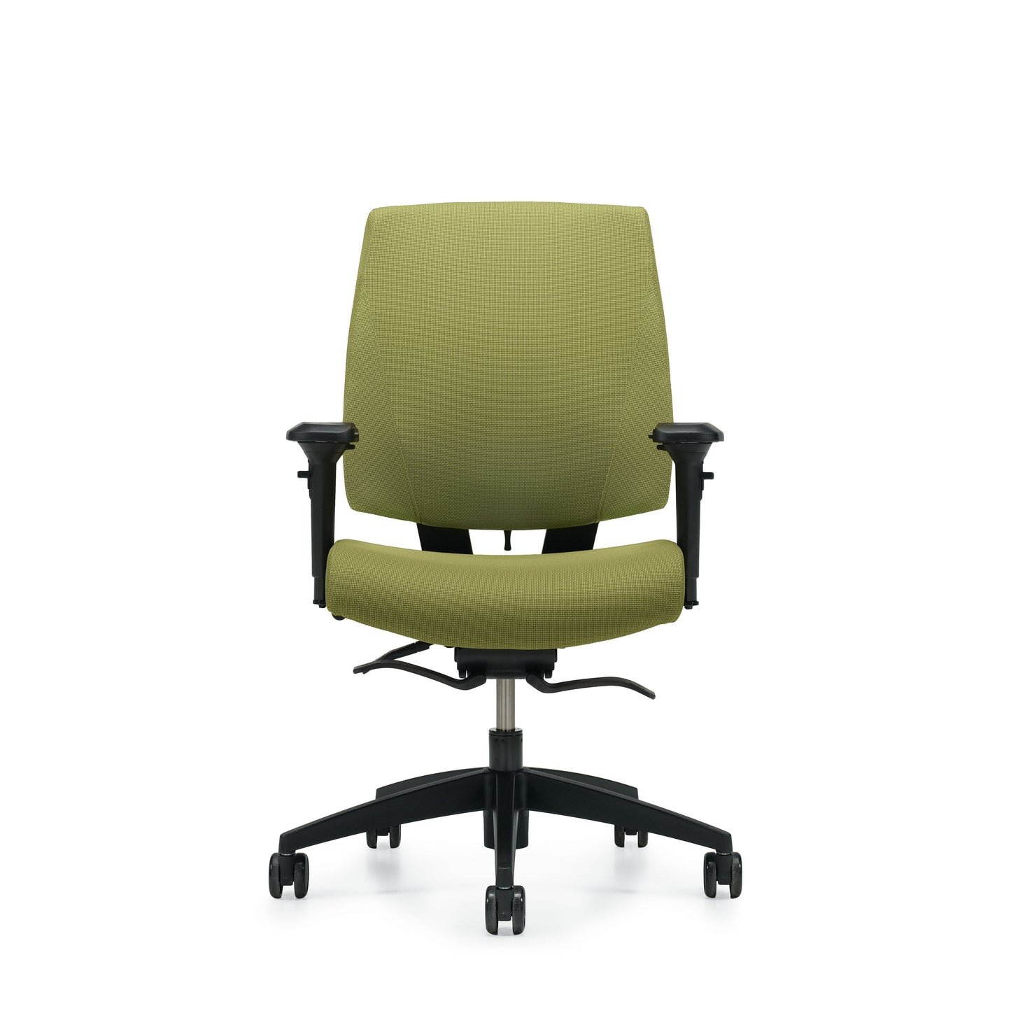 G1 Ergo Select Task Chair studio render