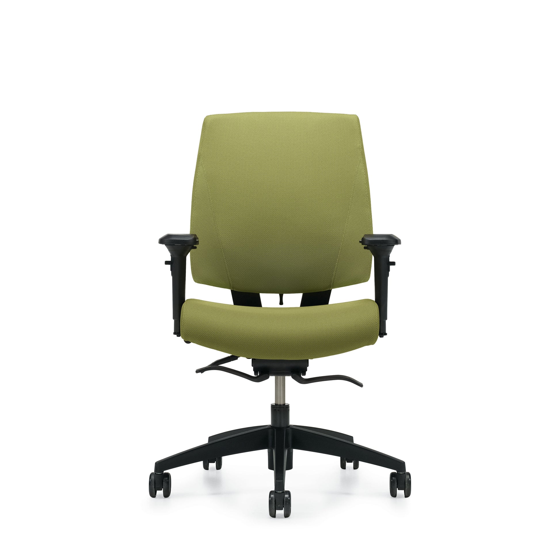 G1 Ergo Select Task Chair studio render