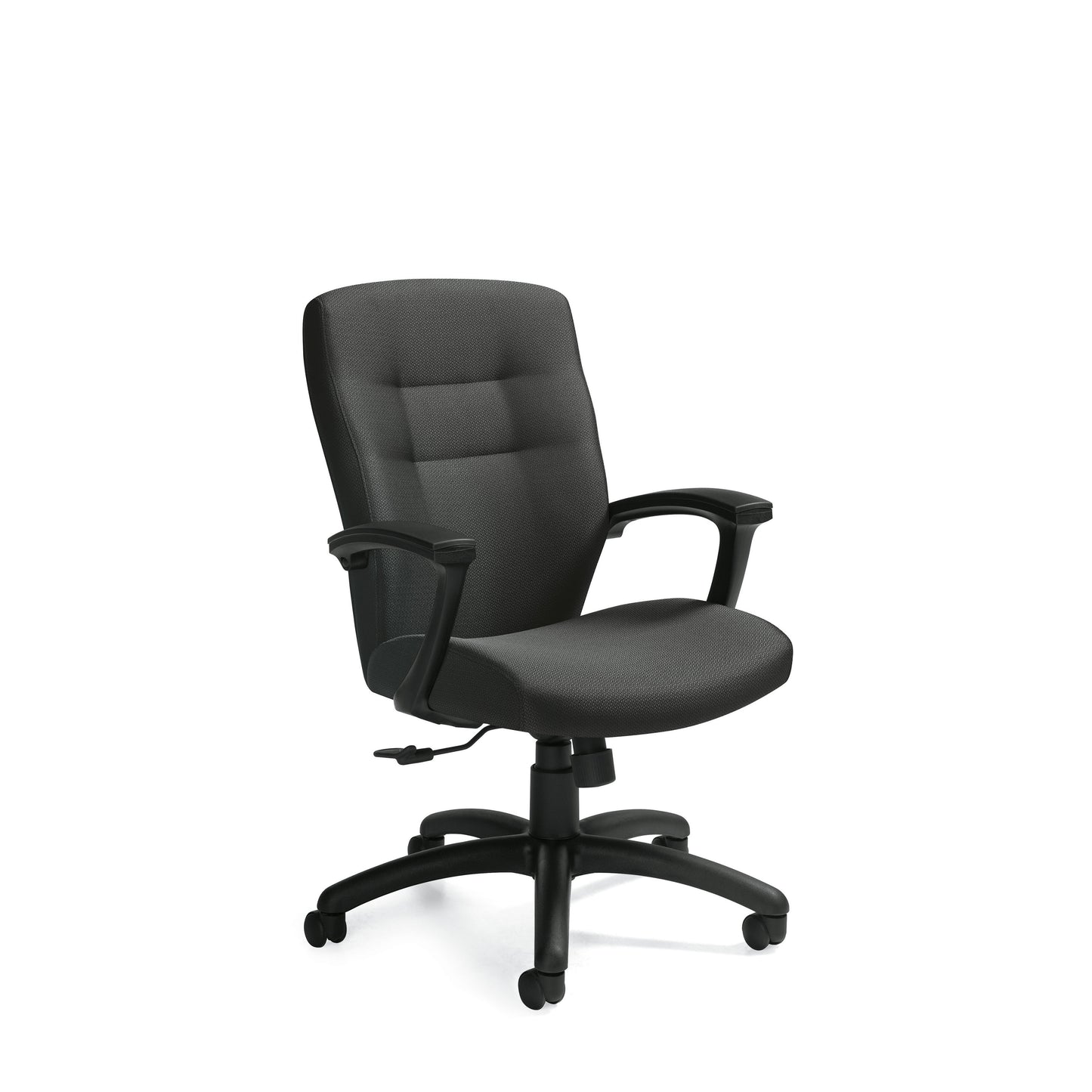 Synopsis Task Chair studio render