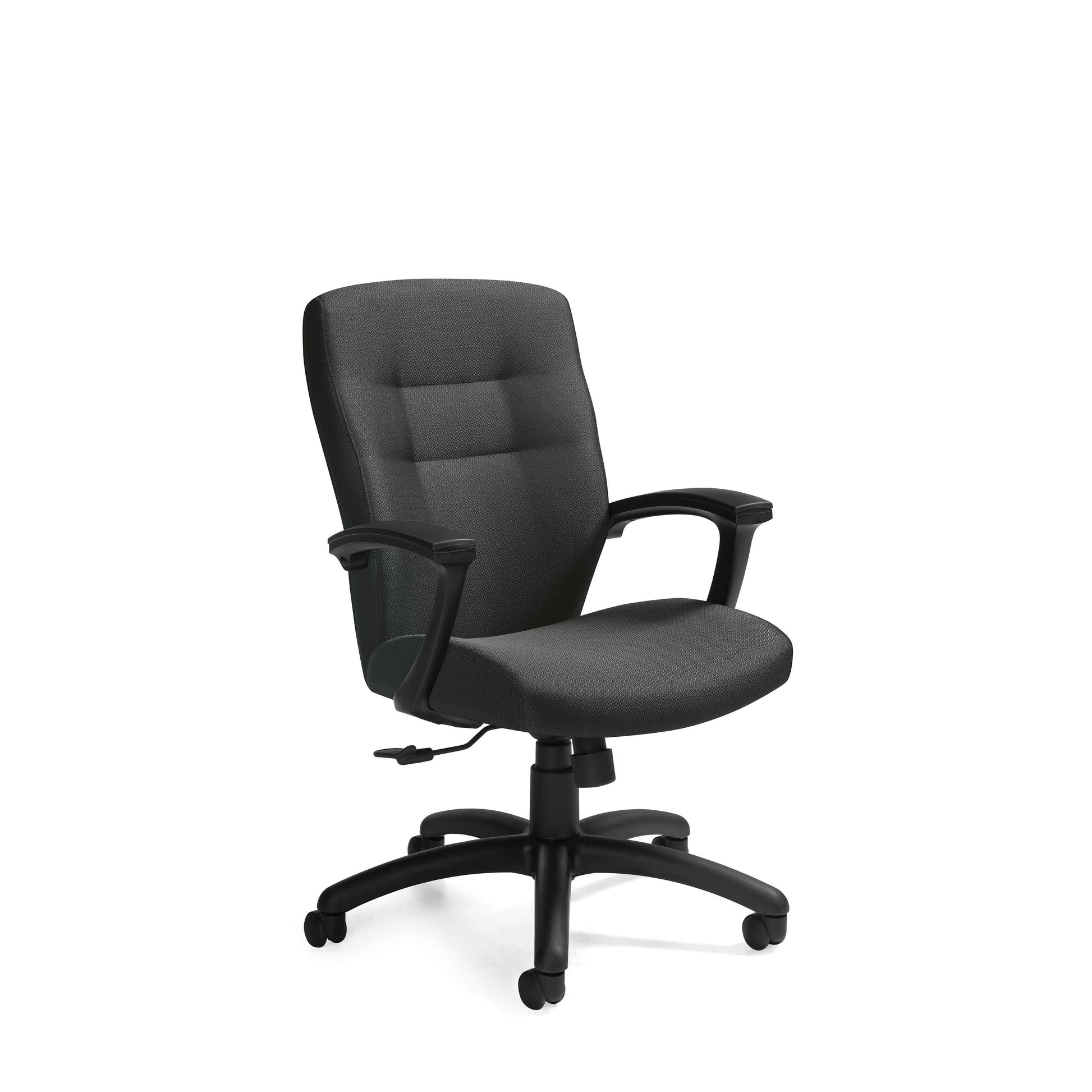 Synopsis Task Chair studio render