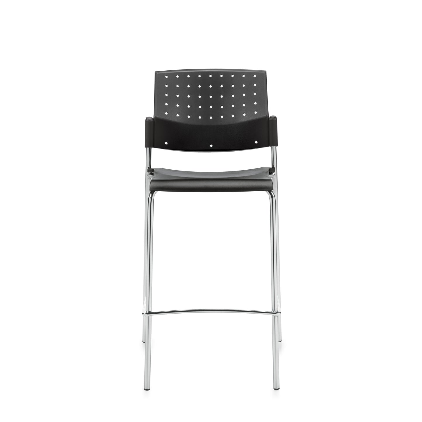 Sonic Stool studio render