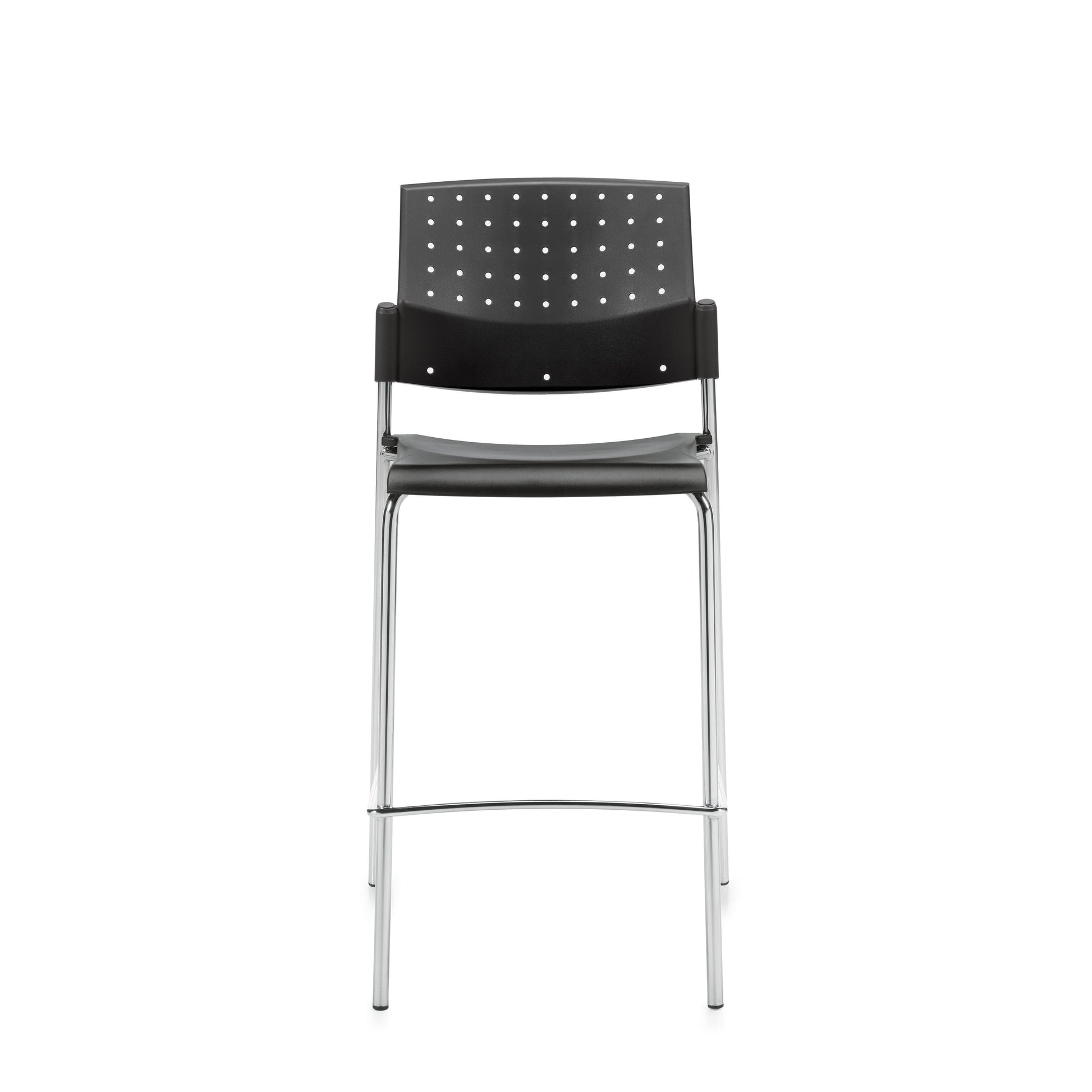 Sonic Stool studio render