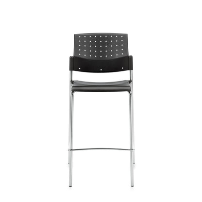 Sonic Stool studio render