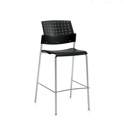 Sonic Stool studio render