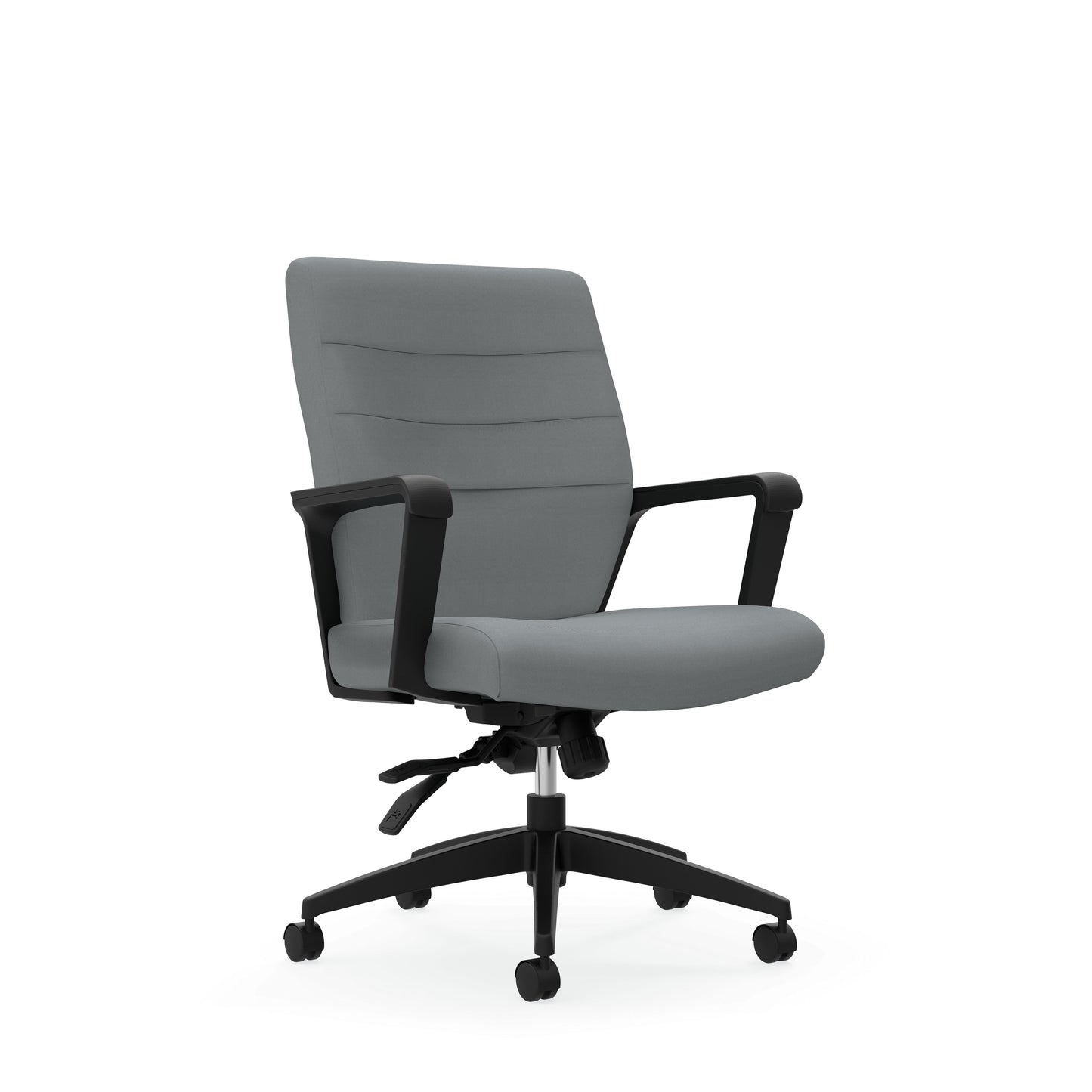 Luray Conference Chair studio render
