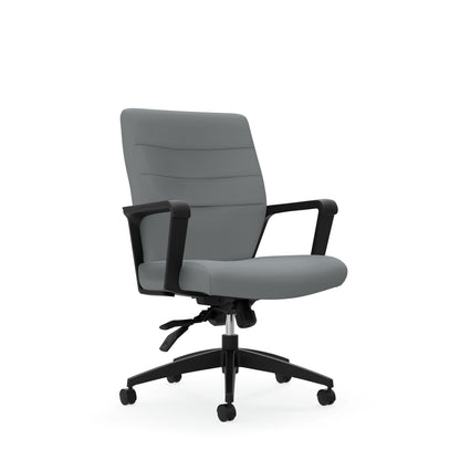 Luray Conference Chair studio render