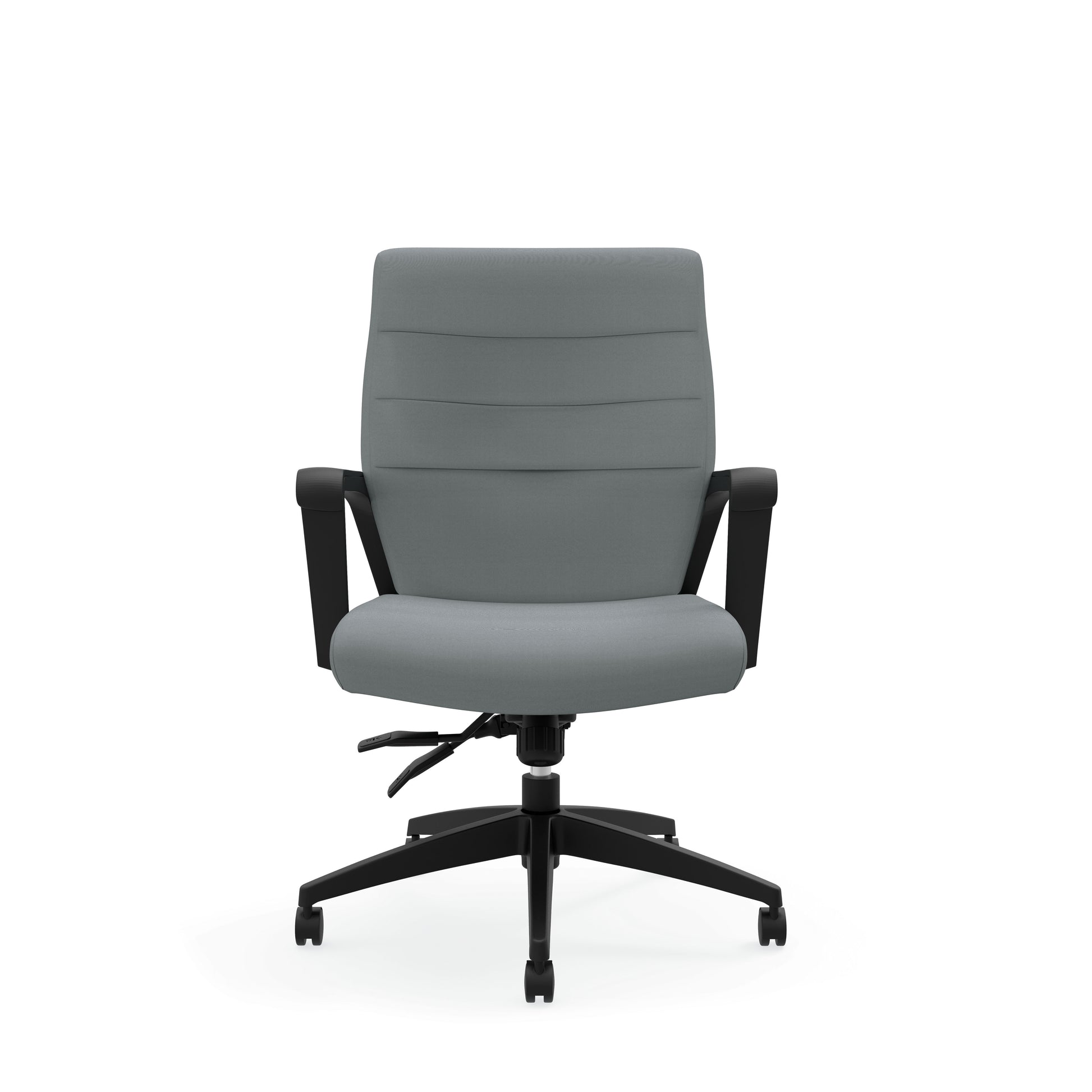 Luray Conference Chair studio render