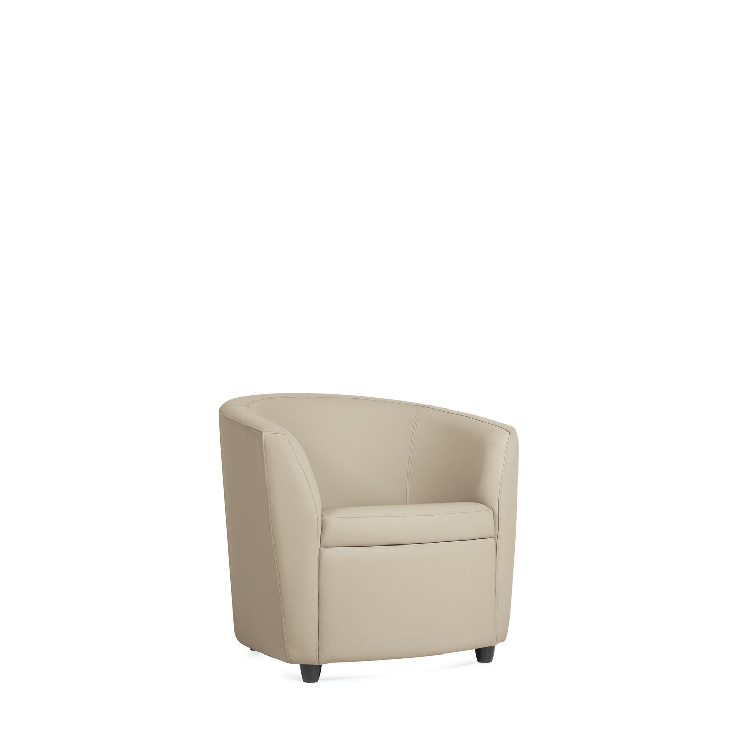 Sirena Lounge Chair studio render