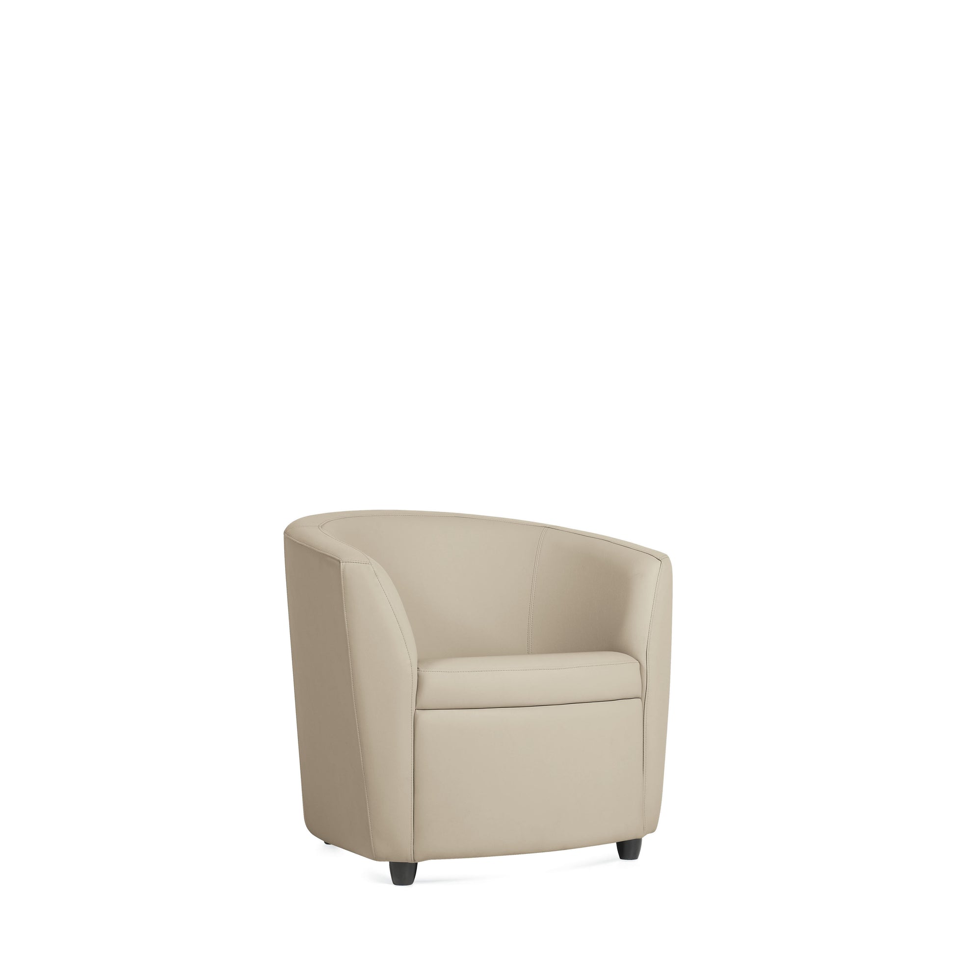 Sirena Lounge Chair studio render