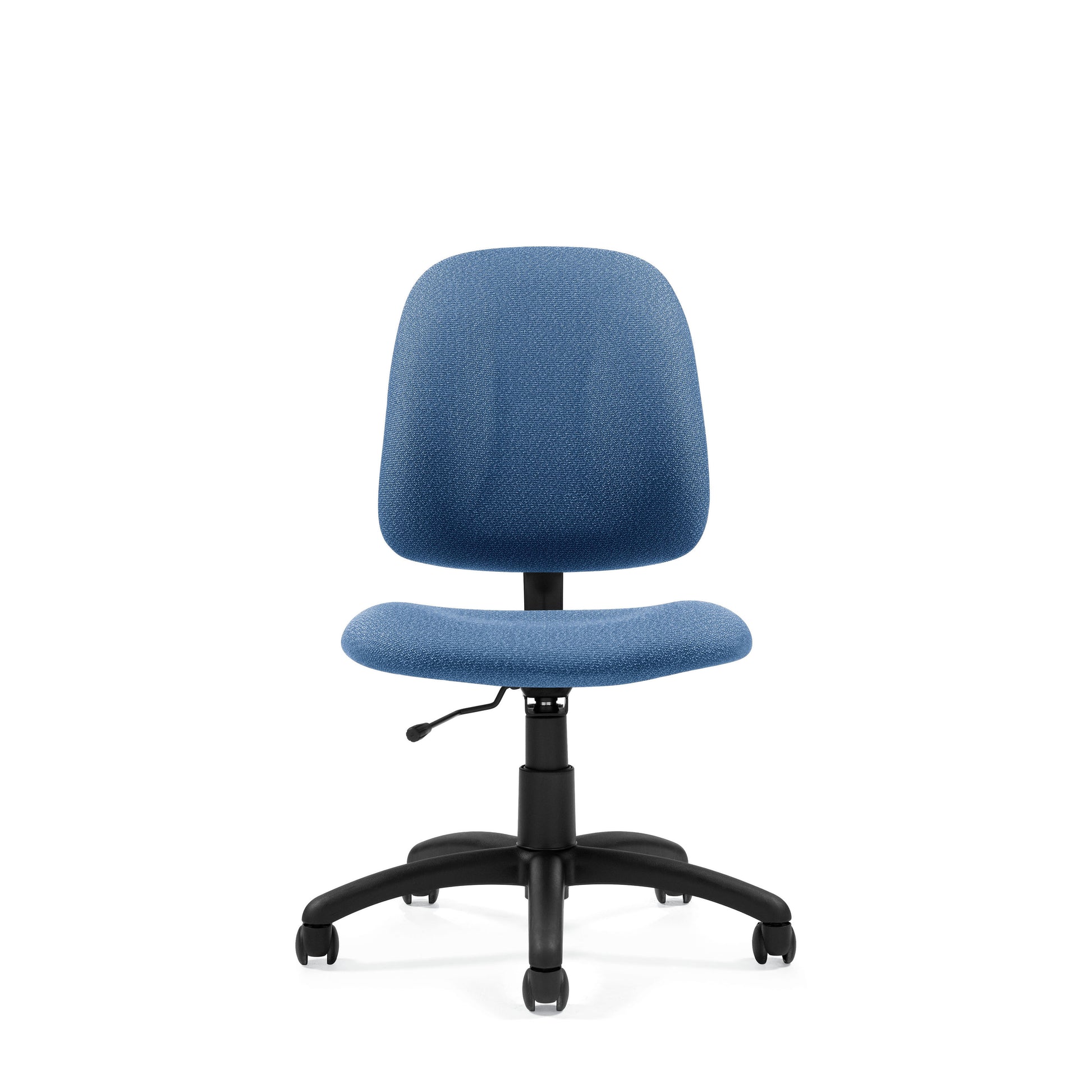 Goal Task Chair studio render