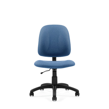 Goal Task Chair studio render