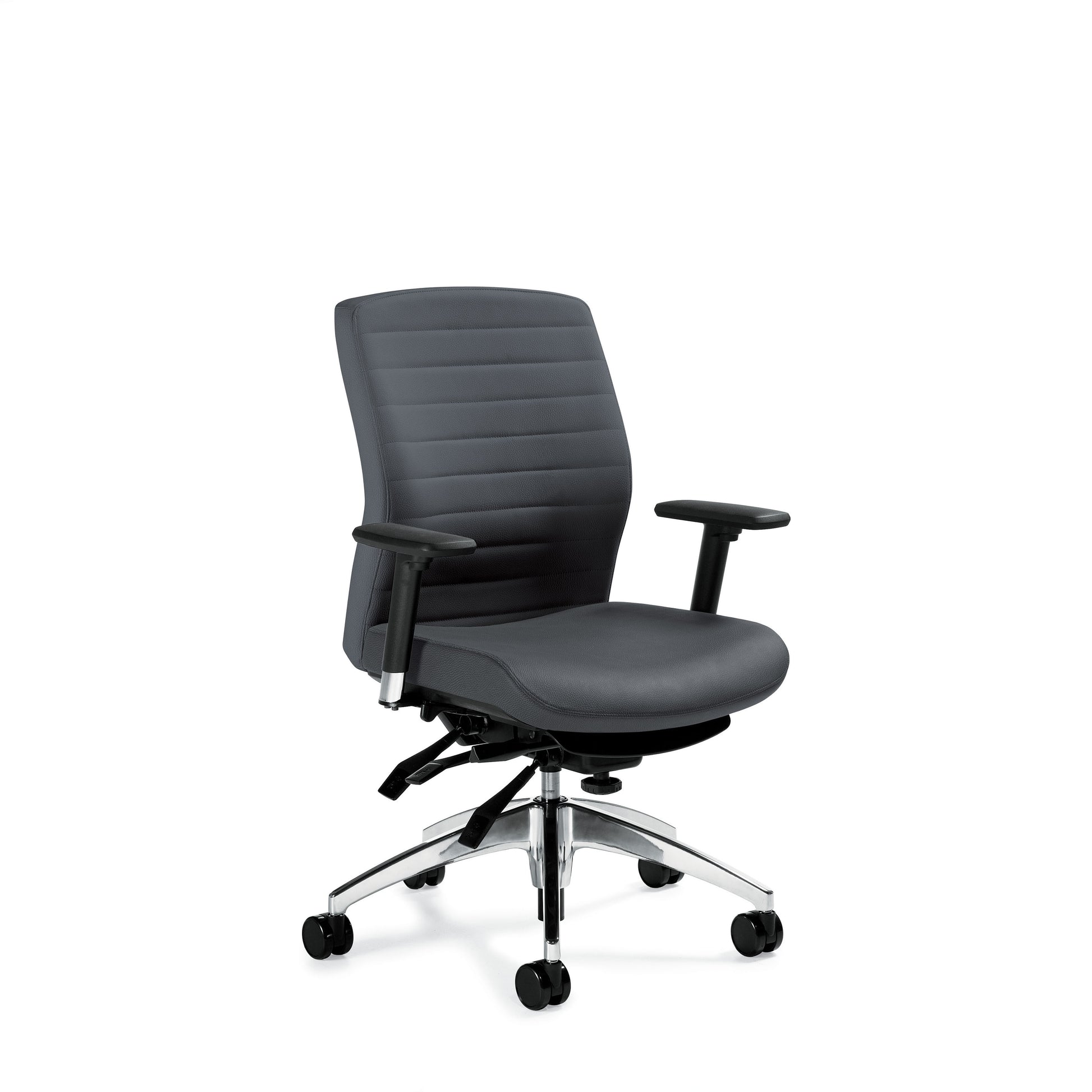 Aspen Task Chair studio render