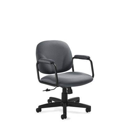 Solo Conference Chair studio render