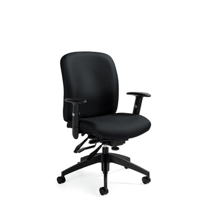 Truform Task Chair studio render