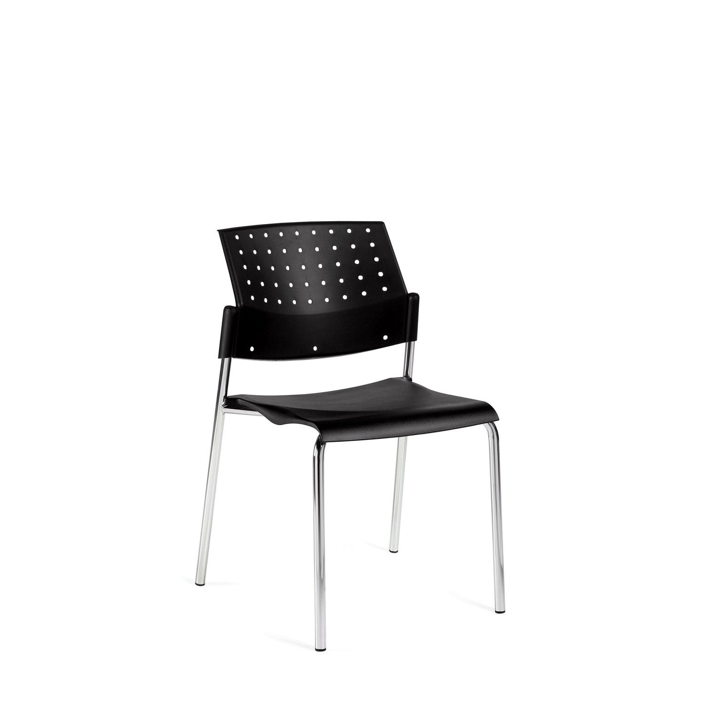 Sonic Multi-Purpose Chair studio render