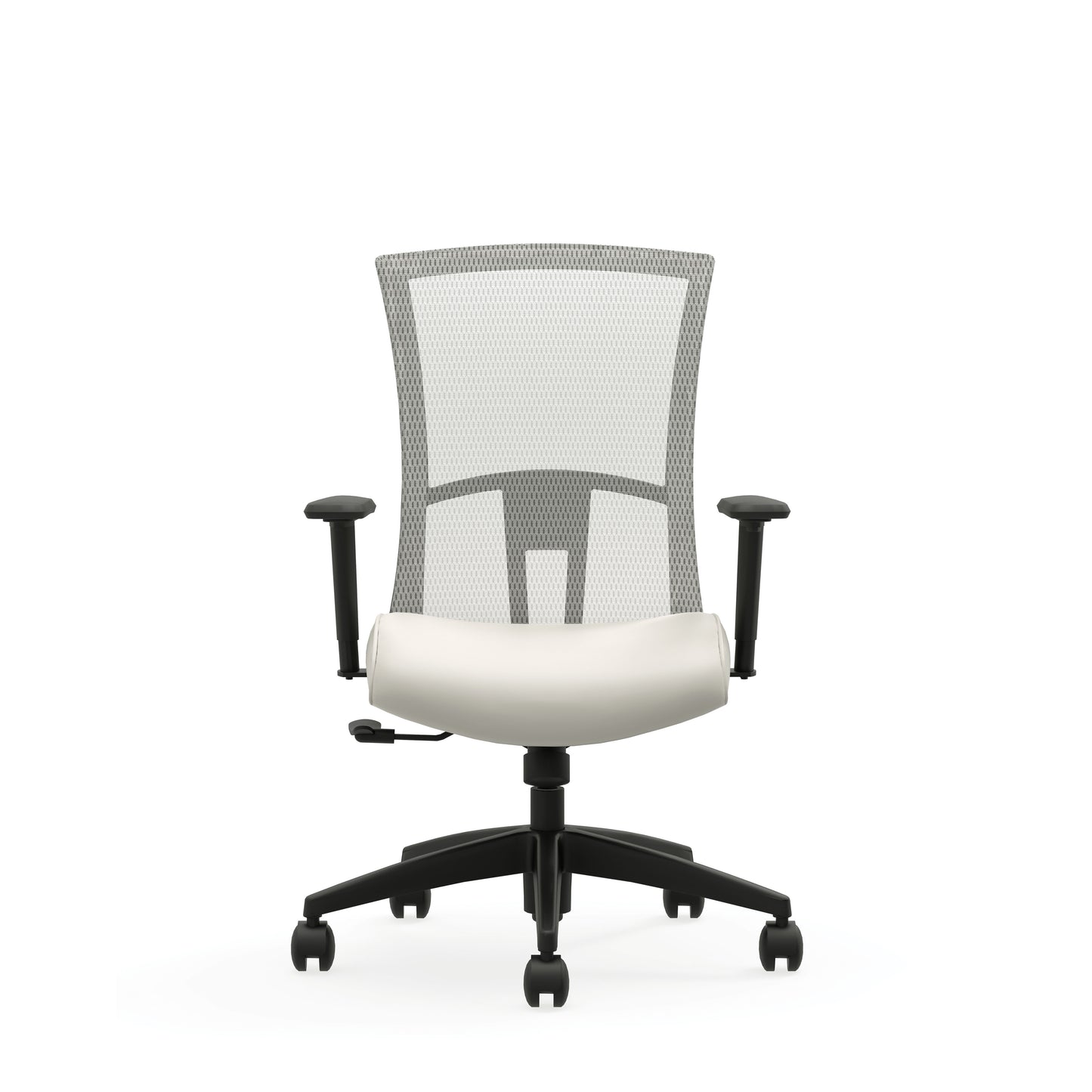 Vion Task Chair studio render