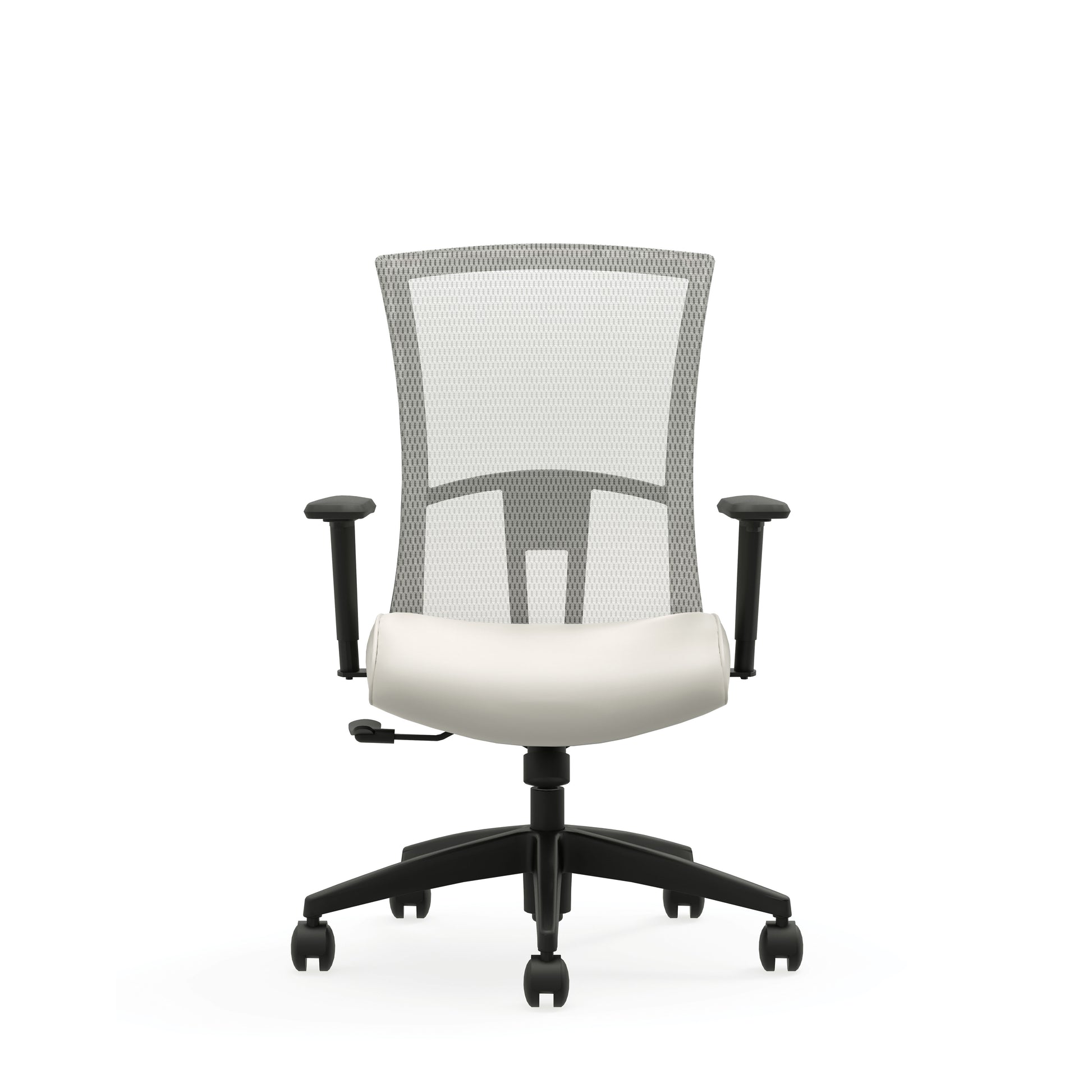 Vion Task Chair studio render