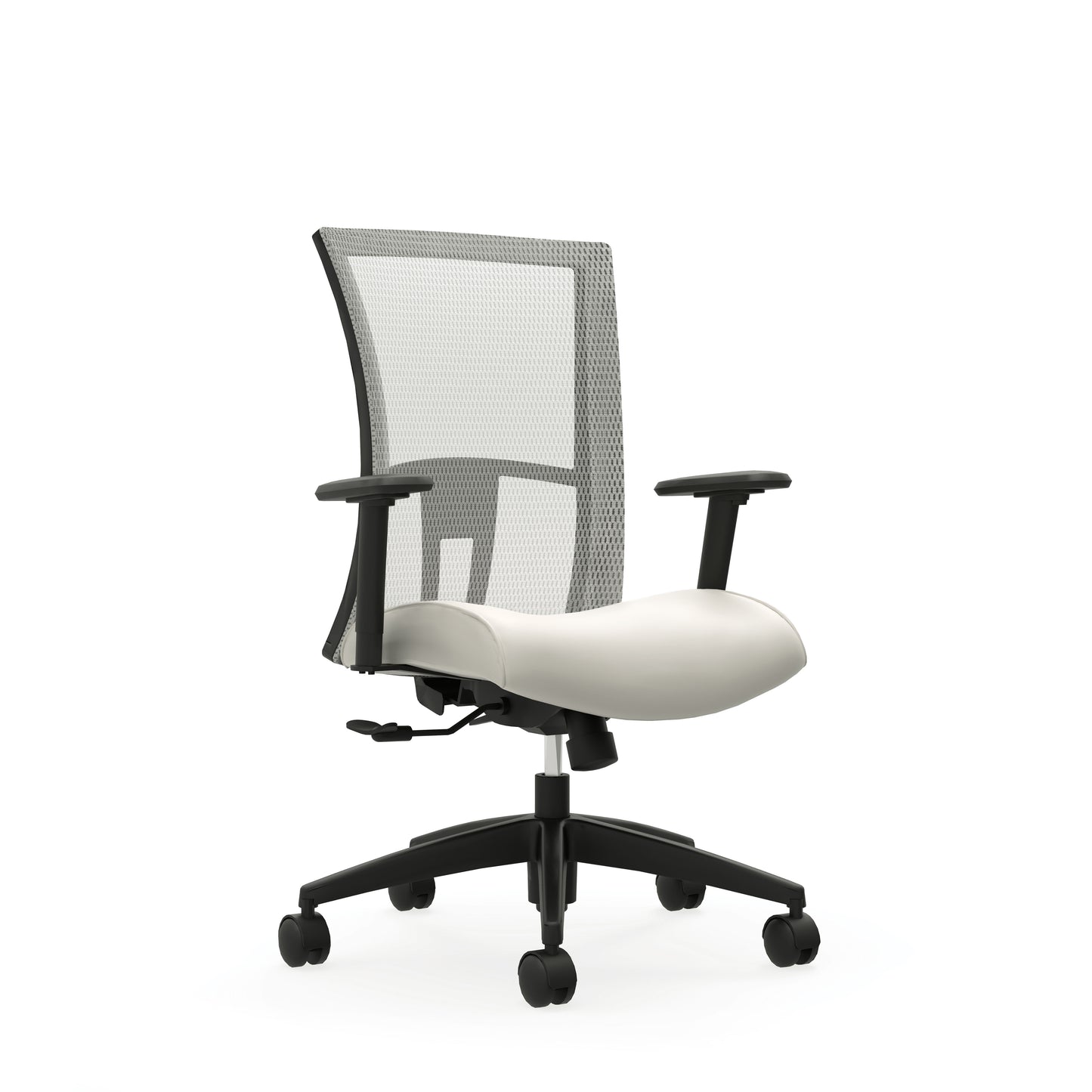 Vion Task Chair studio render