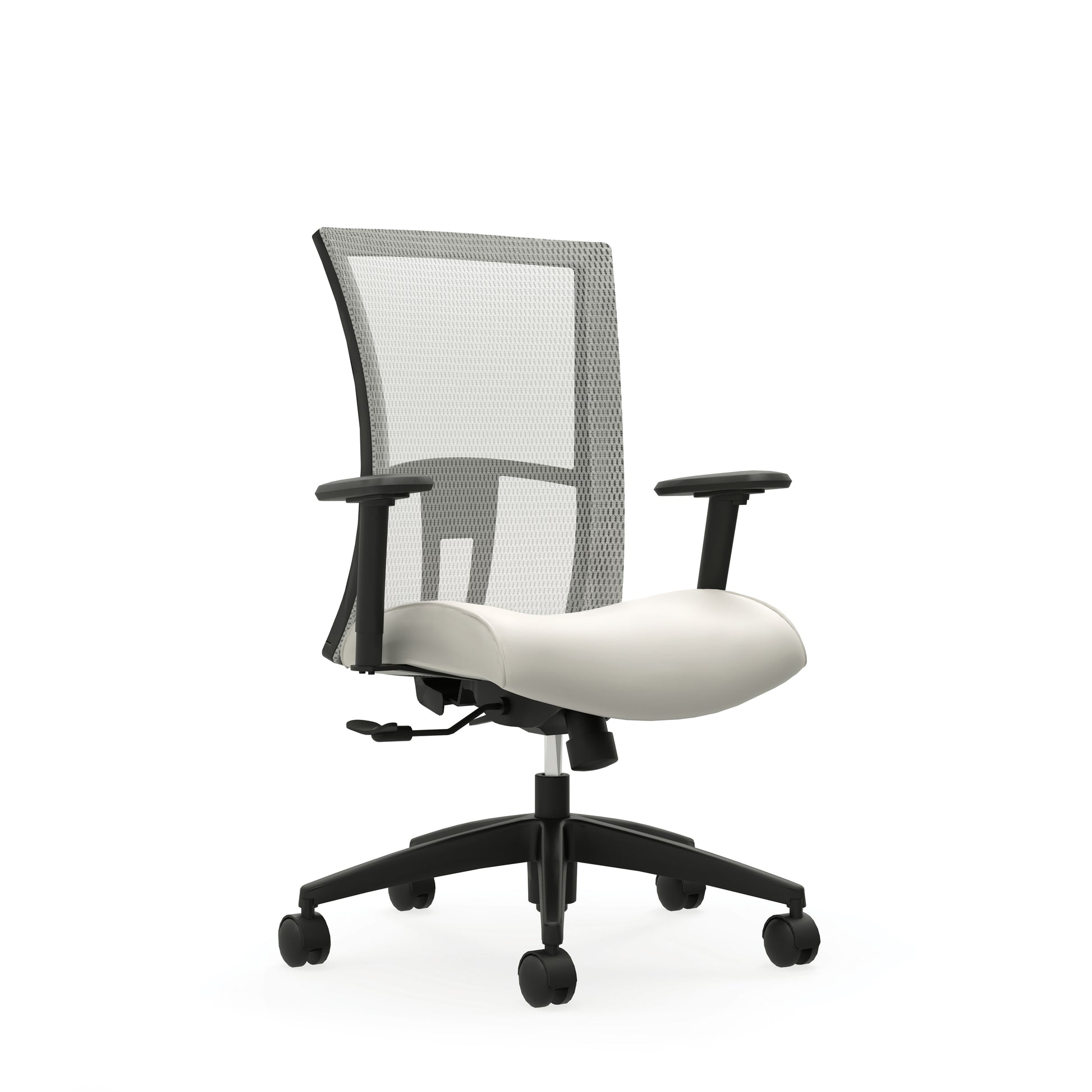 Vion Task Chair studio render