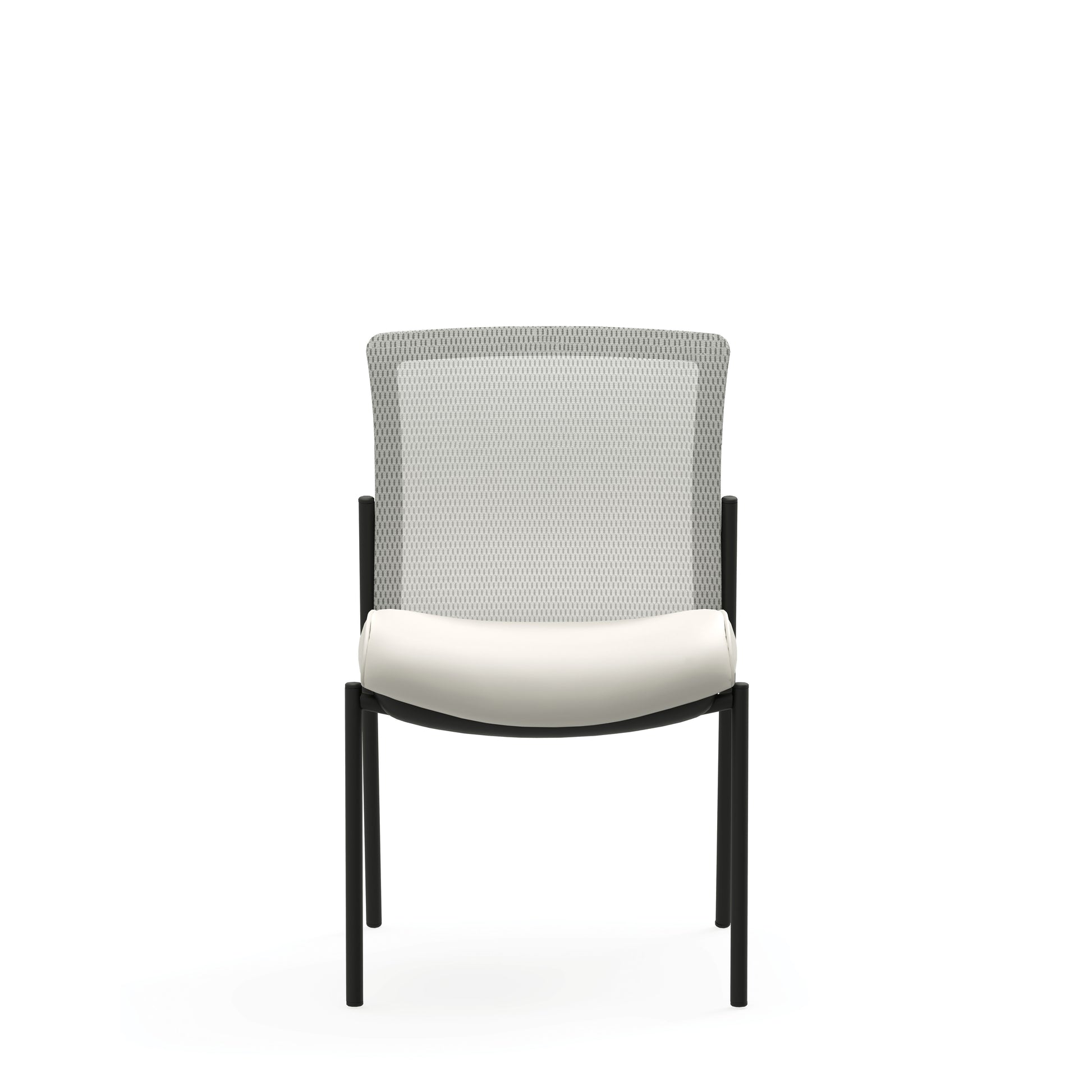 Vion Guest Chair studio render