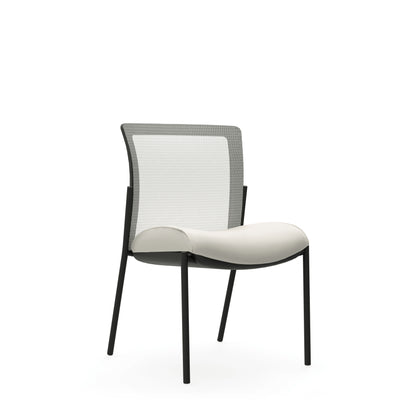 Vion Guest Chair studio render