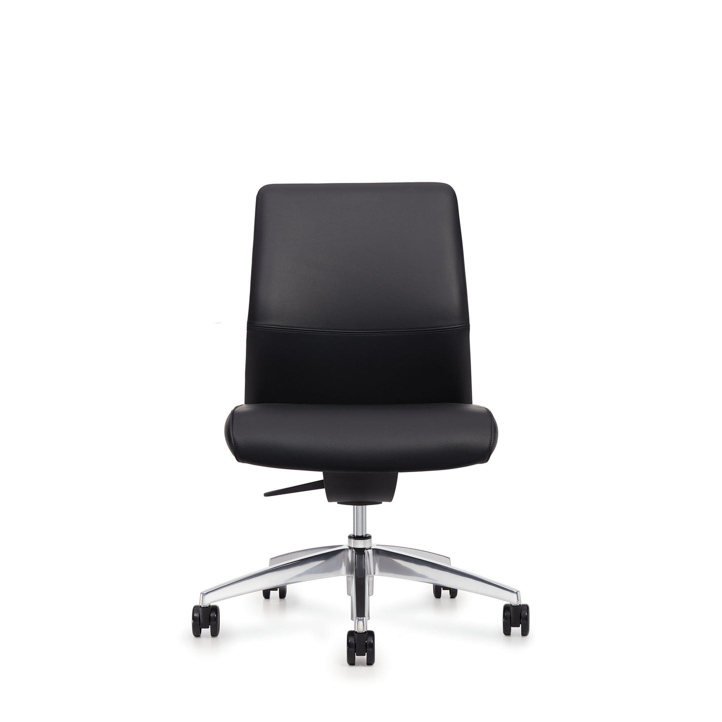 Include Conference Chair studio render