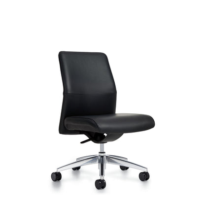 Include Conference Chair studio render