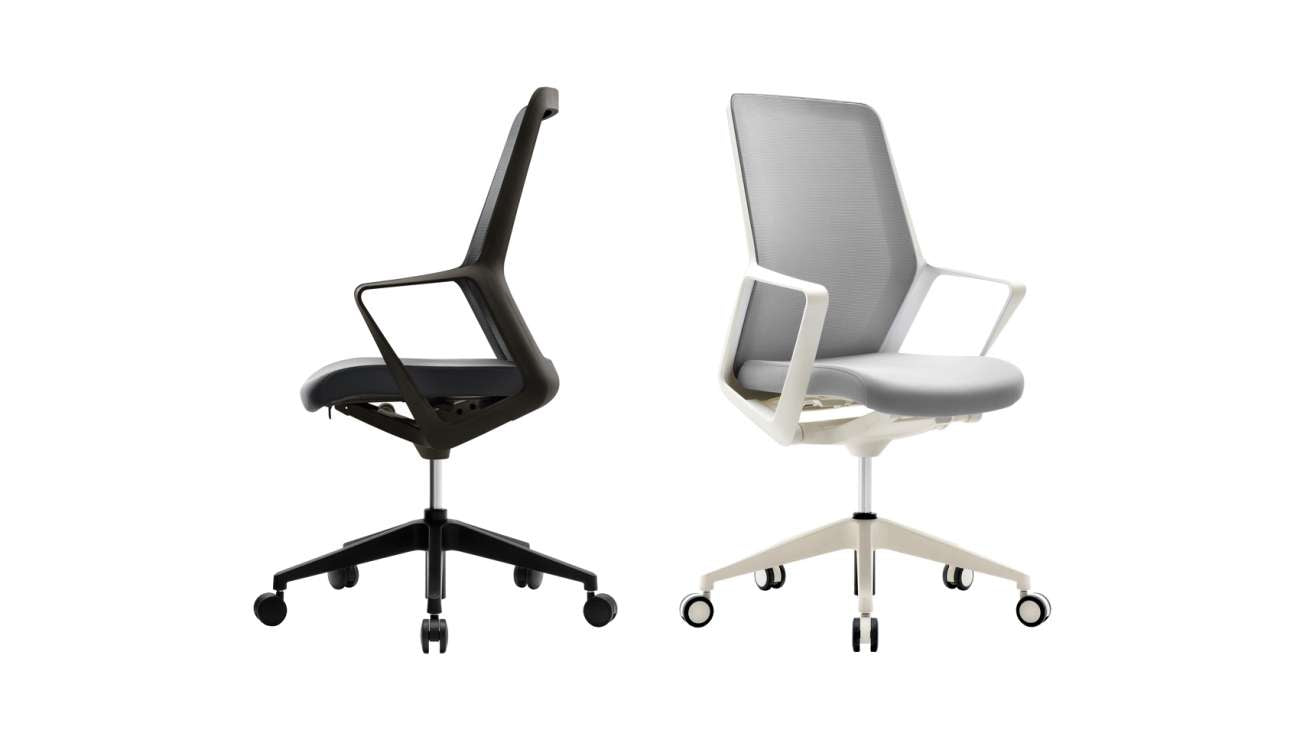 Flexxy Task Chair