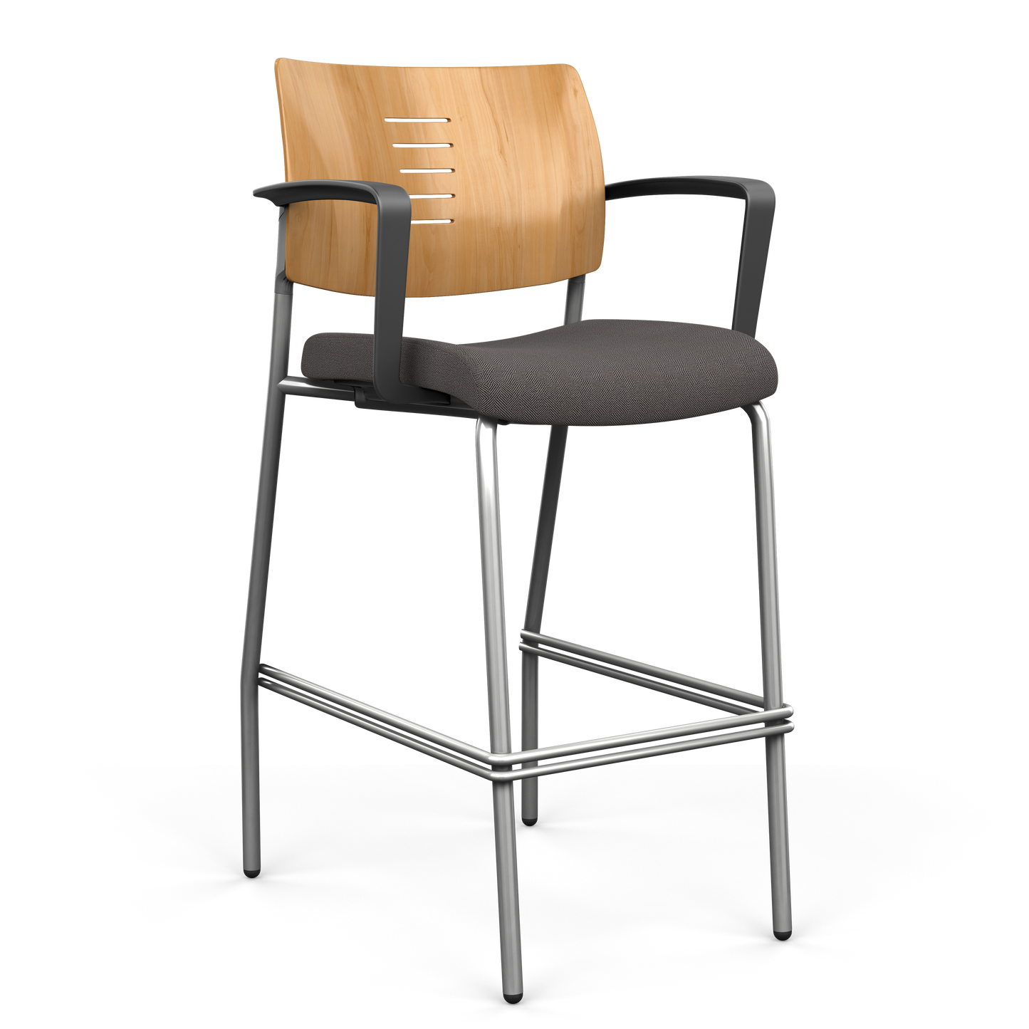 SitOnIt Focus Side Counter & Bar Stool