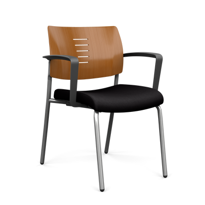 SitOnIt Focus Side Multipurpose Chair