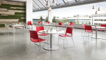 Sprout Wire Rod Chair