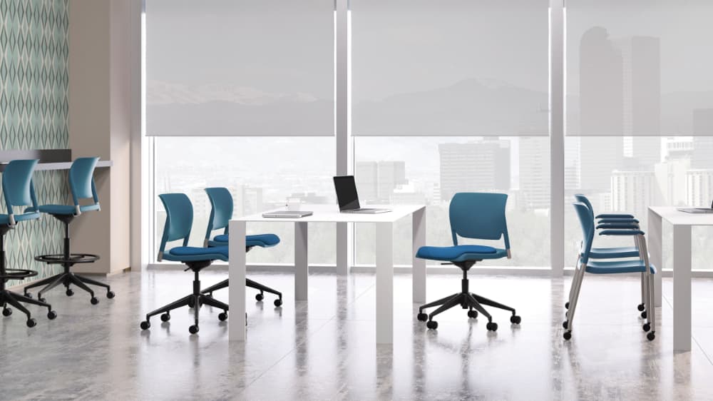 InFlex Multipurpose Chair